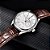 Relógio Masculino LACZ DENTON PD1689-CKS - Imagem 3