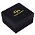 Relógio Masculino Charles Raymond L0504 (L0504DX Gold-Blue) - Imagem 5