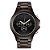 Relógio Masculino Realpoo QW101-Brown - Imagem 3