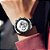 Relógio Masculino OLEVS OW-G2875-BB - Imagem 2