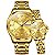 Relógio Masculino OLEVS HG-US-2906CP-QJ - Imagem 1