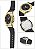 Relógio Masculino CASIO GM-2100G-1A9JF - Imagem 4