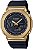 Relógio Masculino CASIO GM-2100G-1A9JF - Imagem 1