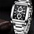 Relógio Masculino BOSCK 3133 - Imagem 3