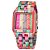 Relógio Masculino Dentily Q1008-colorfulw - Imagem 1