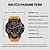 Relógio Masculino FANMIS SM8045 - Imagem 3