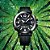 Relógio Masculino Casio PRW-6611Y-1CR - Imagem 2