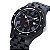 Relógio Masculino BEWELL 109A-BK-ZS - Imagem 2