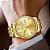 Relógio Masculino OLEVS SC-S-G5525GJ-CJJ - Imagem 3