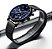 Relógio Masculino CRRJU 2266BK-Blue - Imagem 5