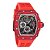 Relógio Masculino PINTIME TP1608-R - Imagem 3