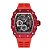 Relógio Masculino PINTIME TP1608-R - Imagem 1