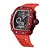 Relógio Masculino PINTIME TP1608-R - Imagem 2