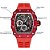 Relógio Masculino PINTIME TP1608-R - Imagem 4