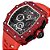 Relógio Masculino PINTIME TP1608-R - Imagem 5