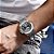 Relógio Masculino PAGRNE DESIGN PD-1651 - Imagem 3