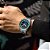 Relógio Masculino OLEVS TJ-S-G713GH-HL - Imagem 2