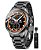Relógio Masculino OLEVS TJ-S-G713GH-HC - Imagem 1