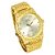 Relógio Masculino Techno Pave 8364-101-MB - Imagem 2