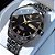 Relógio Masculino OLEVS GJ-OS-G9956GH-HH - Imagem 2