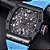 Relógio Masculino LACZ DENTON PD1738-CJKL - Imagem 5