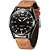 Relógio Masculino OLEVS TN-US-S-G9962ZP-H - Imagem 1