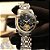 Relógio Masculino OLEVS GX-S-G6617GH-H - Imagem 3