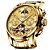 Relógio Masculino OLEVS GX-S-6617-$P - Imagem 1