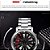 Relógio Masculino GORBEN GO-SA033 - Imagem 2