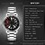 Relógio Masculino GORBEN GO-SA033 - Imagem 4