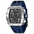 Relógio Masculino TSAR BOMBA FZSGTB8204-SilBlue - Imagem 1