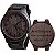 Relógio Masculino KOSTING wooden - Imagem 1
