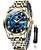 Relógio Masculino OLEVS OW-G5513-JL - Imagem 1
