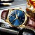 Relógio Masculino OLEVS T-G6898PZ-CJL - Imagem 2