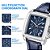 Relógio Masculino MEGIR 2019 - Imagem 4