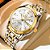 Relógio Masculino OLEVS OW-G5513-JB - Imagem 3