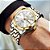 Relógio Masculino OLEVS OW-G5513-JB - Imagem 2