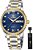 Relógio Masculino OLEVS XBC-OS-G5565GJ-JL - Imagem 1