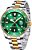 Relógio Masculino OLEVS XBC-OS-G5885GJ-JLV - Imagem 1