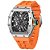 Relógio Masculino LACZ DENTON PD1738-CJKL - Imagem 1