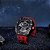 Relógio Masculino TSAR BOMBA TB8208SGLZ - Imagem 5