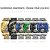 Relógio Masculino OLEVS TYG-OS-G9910G-JLV - Imagem 5