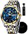 Relógio Masculino OLEVS HG-US-5513-JL - Imagem 1