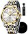 Relógio Masculino OLEVS HG-US-5513-JB - Imagem 1