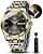 Relógio Masculino OLEVS HG-US-5513-JH - Imagem 1
