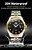 Relógio Masculino OLEVS O-S-G5526GD-JH - Imagem 4