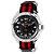 Relógio Masculino VOSTOK 211186-Bk-R-BTM - Imagem 1