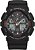 Relógio Masculino CASIO GA100-1A4 - Imagem 2