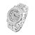 Relógio Masculino Techno Pave 7341-103-MB - Imagem 3