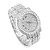Relógio Masculino Techno Pave 7341-103-MB - Imagem 2